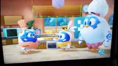 Los Beachbuds - Fuera de Pon+trol (Esp Latino)