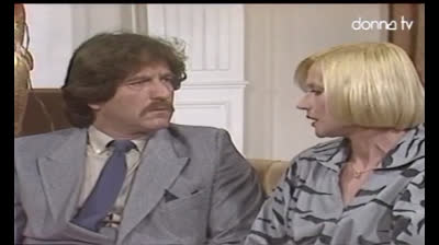 Illusione d'amore 111 puntata