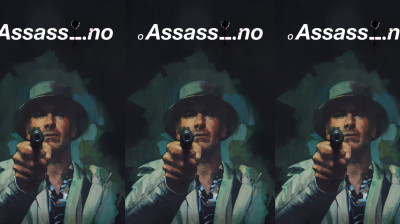 O Assassino (The Killer) Suspense / Thriller [2023] @joao.unknown