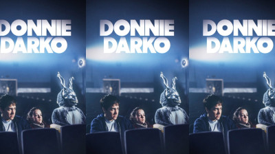 Donnie Darko (2001) Ficção Científica / Suspense Psicológico / Drama - 1080p @joao.unknown