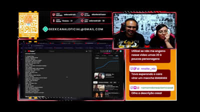 React -  música multifandom  unstopable [legendado]