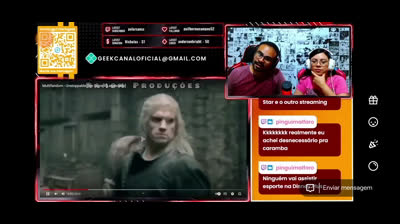 React multifandom música unstopable - The score [Legendado]