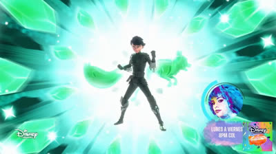 Tara Duncan | T1 | E19  | El Tornado | TV