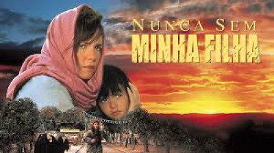 Nunca Sem Minha Filha 1991 Dublado