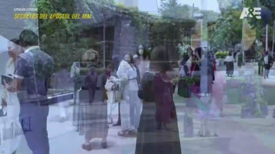 Secretos del Apóstol del Mal - 04 La Soberbia del Apóstol NAASONLAPLAZALLDM #LLDM