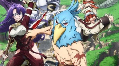 Shangri-La Frontier: Kusoge Hunter, Kamige ni Idoman to su Episodio 1