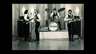 Chessmen (1966) - I'll Be Leaving You