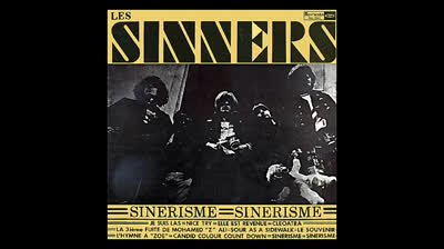 Les Sinners (1967) - Cleopatra