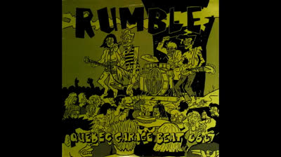 Les Fléaux (1966) - Gloria