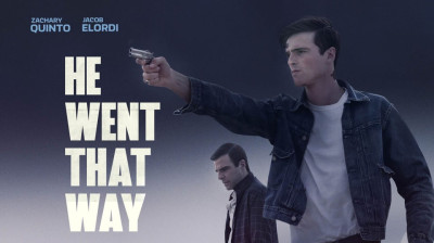 He Went That Way (Dublado) Crime / Suspense / Drama - [2023] 1080p @joao.unknown