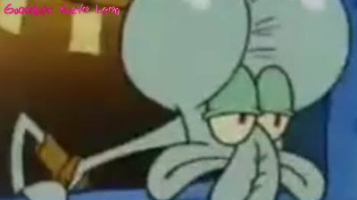 Parodia De Bob Esponja