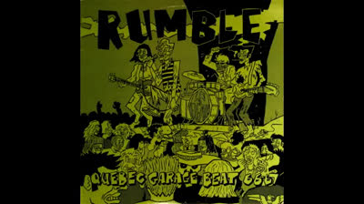 Le Comte Richard Valente (1965) - Montréal de toi j'ai rêvé