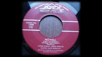 Les Cyniques (1968)- Nôwell