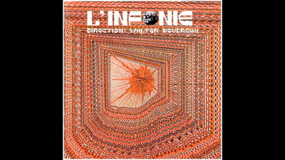 L'Infonie (1969) - Viens danser le 'OK Là!'