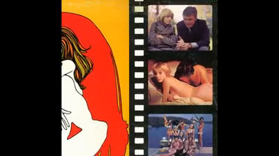 Nicole et Bernard Scott (1970) - Un bateau