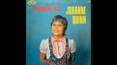 Johanne Quinn (1973) - Popsy