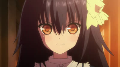 Absolute Duo capitulo 3