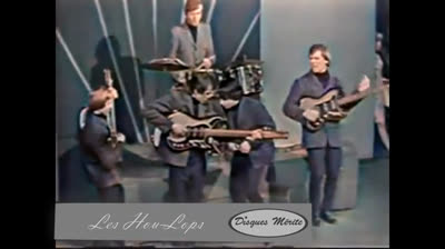 Les Hou-Lops (1966) - Batman