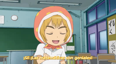 Shingeki! Kyojin Chuugakkou Cap 5 Sub Español