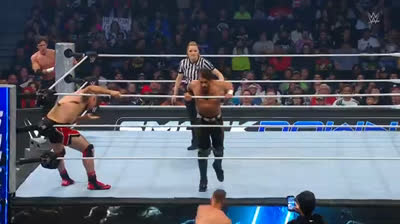 Motor City Machine Guns Vs A Town Down Under