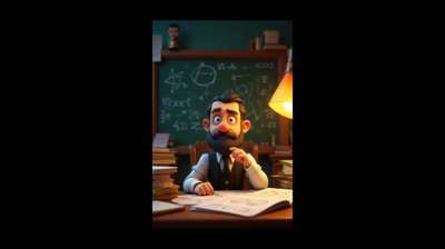 DESDE LOS ABISMOS DEL INFINITO