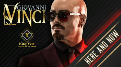 Giovanni Vinci theme song