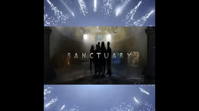 Sanctuary (série télévisée)