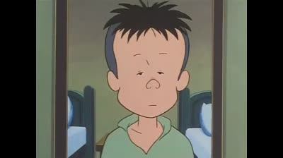 Tom Story - Ep 07 - Il rivale di Tom