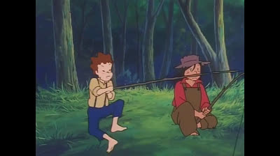 Tom Story - Ep 10 - Muf l'ubriacone