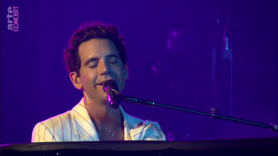 Mika - Baloise Session 2024 - 26.10.2024