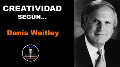 Denis Waitley · Creatividad - 62
