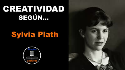 Sylvia Plath · Creatividad - 63