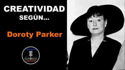 Doroty Parker · Creatividad - 64