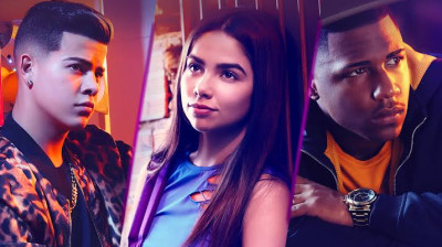 SINTONIA -[ T1E2 ]  FIZ UMA PRO CRIME