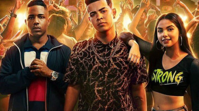 SINTONIA - [T2E2] MUNDOS DIFERENTES