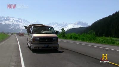 Aventura en alaska - Capitulo 44