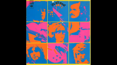 It's All Meat (1970) -- You Brought Me Back To My Senses