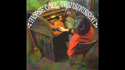 Morse Code Transmission (1971) - It's Never Easy To Do