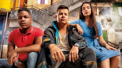 SINTONIA - [T3E5] SAIDINHA DE BANCO