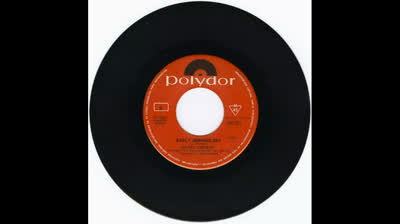 Early Morning Sky (1969) - Michal Vincent