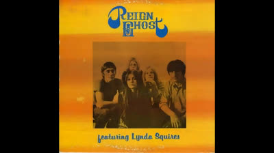 Reign Ghost (1970) - Breadbox (1970)