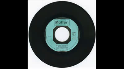 Cheyenne Winter (1970) - Second Thoughts