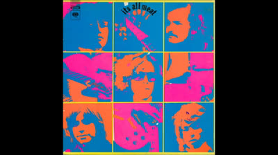 It's All Meat (1970) - You Don't Notice the Time You Waste