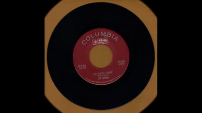 Les Safari (1966) -- Les jeunes tigres