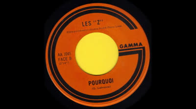 Les Z (1969) - Pourquoi