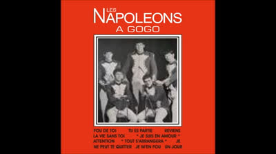 Les Napoleons (1966) - Attention