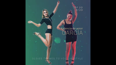 García - Falencia de Amor