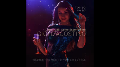 Gigi D 'agostino - Dottor dag