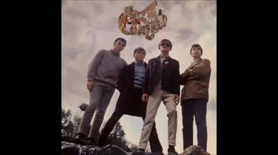 Plastic Cloud (1968) - Dainty General Rides