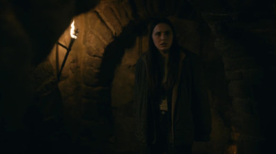 From(Origem) 3 Temporada | Episódio 8 - Thresholds (Legendado) 1080p